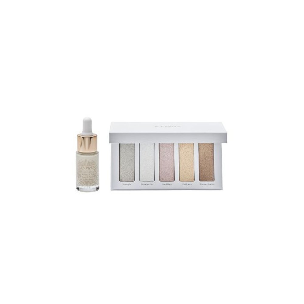 COPY - KYPRIS Made For Each Other - Illuminating Eye Serum & Premier + Shimmer …